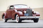 Cadillac Series 75 V8 Convertible Coupe 1938 года